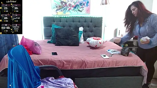 rosse m online show from March 2026 01:26:01 PM