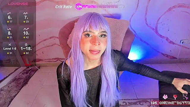 Snapshot of lunmei chatting on November 2025 09:48:01 PM lunmei online show from November 2025 09:48:01 PM