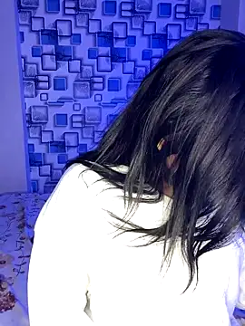 Dark Chocoxxx online show from October 2025 06:26:02 PM