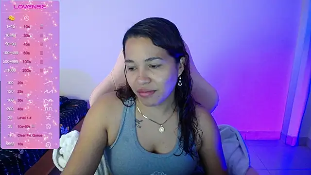 diabliita  online show from March 2026 10:05:01 PM