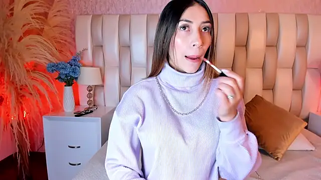 Snapshot of Lizzi_hotman chatting on October 2025 12:47:01 PM Lizzi hotman online show from October 2025 12:47:01 PM