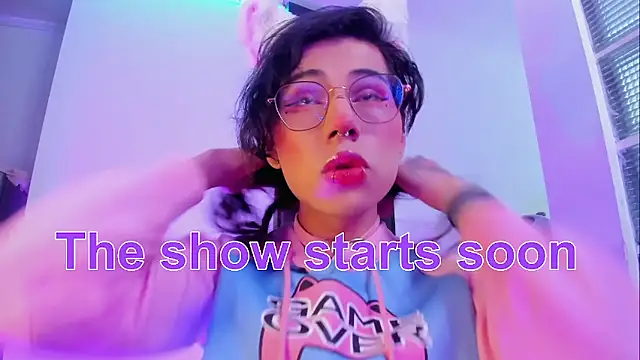 Sweet-SharoKitty online show from January 2026 06:35:02 PM