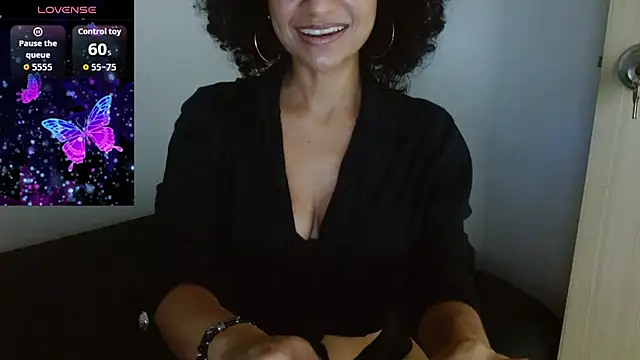 Seductress Malia online show from June 2026 04:11:02 PM