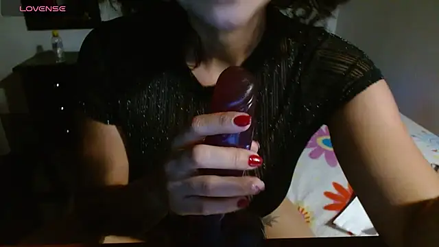 Seductress Malia online show from July 2026 05:09:02 AM