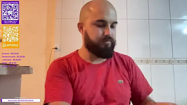 mayday2025m online show from January 2026 10:35:02 PM