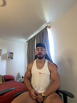 Ezzio Scolaro online show from March 2026 02:49:02 PM