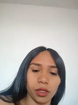 Valentinahot 55 online show from October 2025 06:19:02 PM