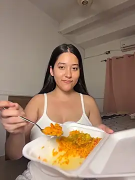 Nhefertary online show from April 2026 12:55:02 AM