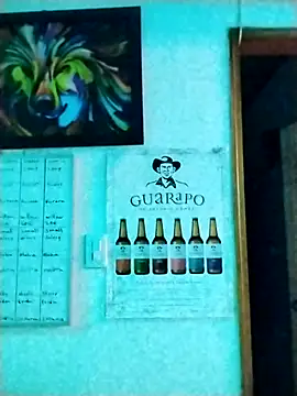 vauroraper online show from October 2025 01:36:02 AM