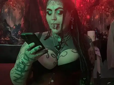 Snapshot of nyxvelon chatting on February 2026 03:45:01 PM nyxvelon online show from February 2026 03:45:01 PM