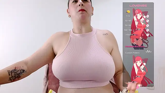 Snapshot of sweet_monsalve37 chatting on April 2026 10:41:02 AM sweet monsalve37 online show from April 2026 10:41:02 AM