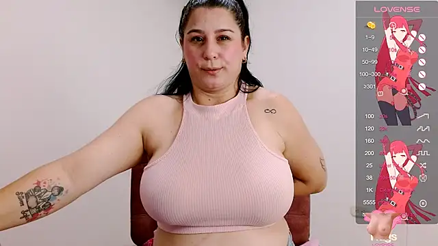 Snapshot of sweet_monsalve37 chatting on May 2026 11:18:01 AM sweet monsalve37 online show from May 2026 11:18:01 AM