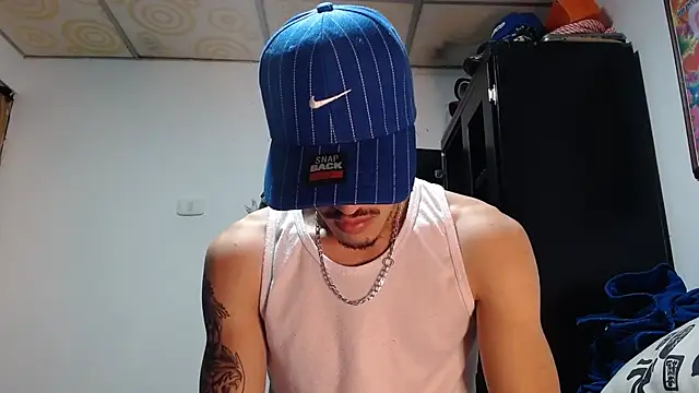 imsammytop online show from November 2025 11:10:03 AM