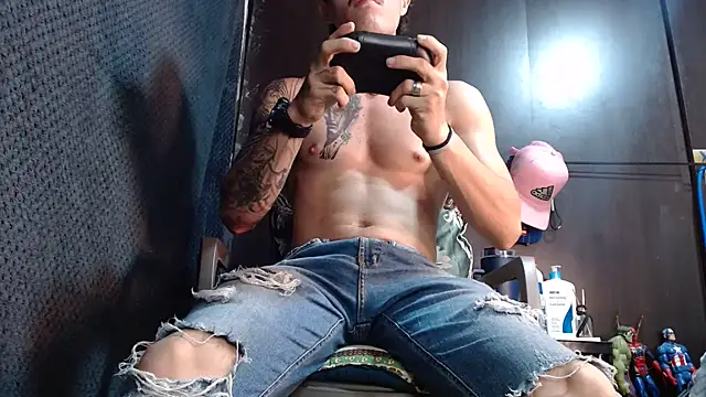 imsammytop online show from June 2026 04:24:01 AM