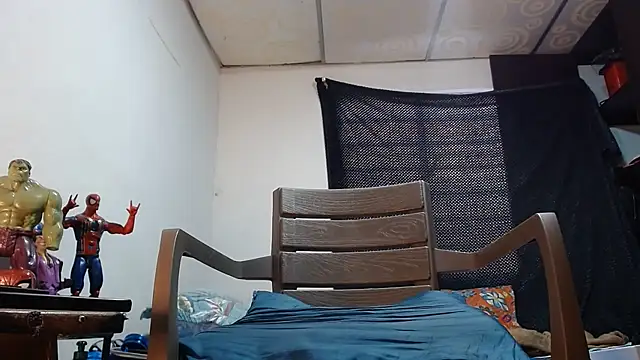 imsammytop online show from July 2026 10:23:01 PM