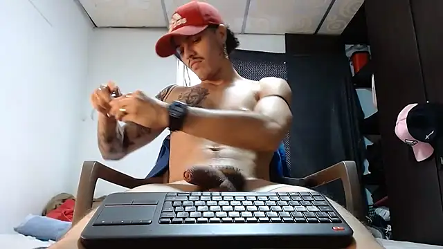 imsammytop online show from July 2026 07:17:01 PM