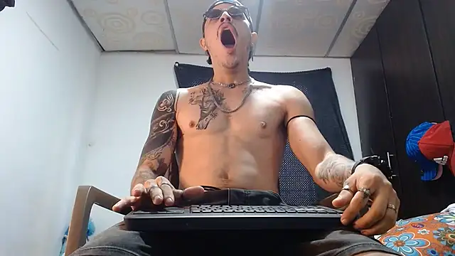 imsammytop online show from July 2026 11:34:02 AM