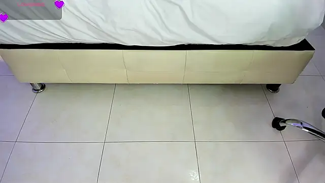 ScarletEvanss  online show from May 2026 10:53:01 AM