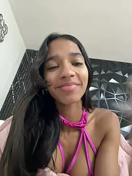ScarletEvanss  online show from July 2026 10:40:01 AM