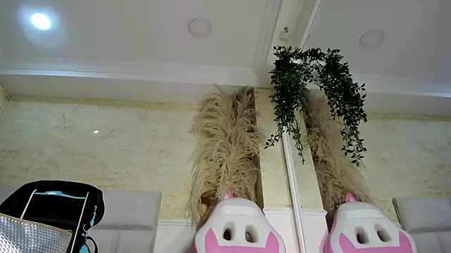 ScarletEvanss  online show from July 2026 10:57:02 AM