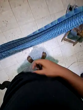 Neilhot98 online show from October 2025 09:59:02 PM