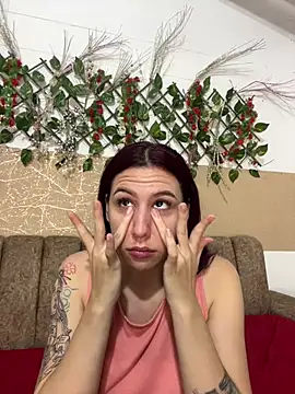 Snapshot of iisabella09 chatting on January 2026 02:59:02 AM iisabella09 online show from January 2026 02:59:02 AM