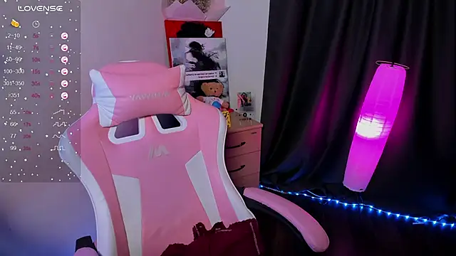 Rydel sherryy online show from October 2025 10:31:01 PM