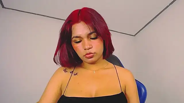 AAfrodithaa online show from October 2025 06:47:01 AM