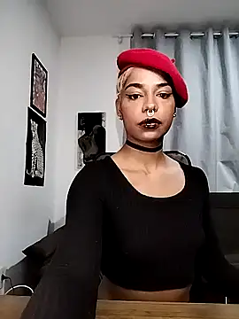 Helenoir online show from April 2026 08:41:02 AM