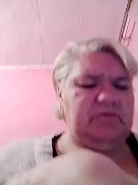 LusiyaGold5 online show from October 2025 05:14:02 PM