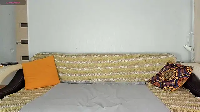 Amalia Mio online show from June 2026 08:52:01 AM