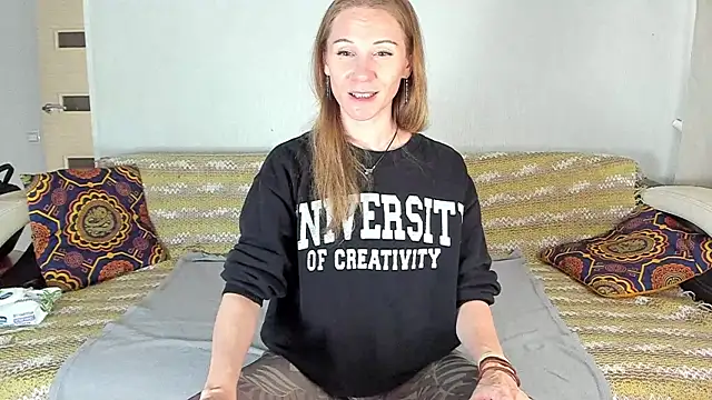 Amalia Mio online show from July 2026 09:02:02 AM