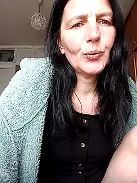 JudyDawn online show from April 2026 06:24:01 AM