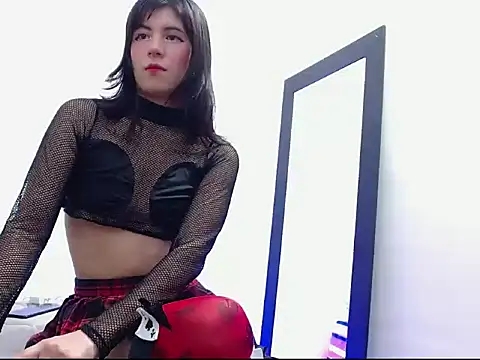 YEIMY SWEET  online show from October 2025 05:27:01 AM