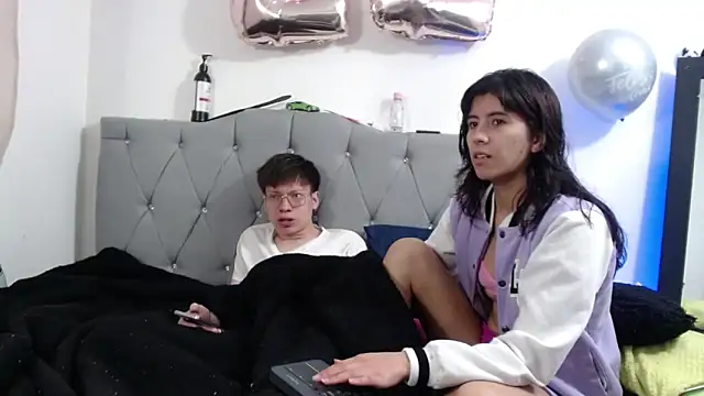 YEIMY SWEET  online show from October 2025 07:20:02 AM