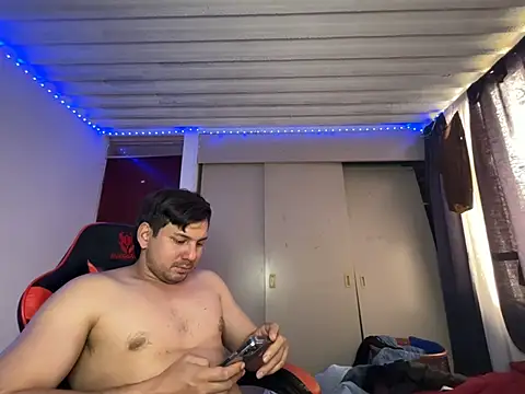 kaspar 6 online show from February 2026 09:54:02 PM