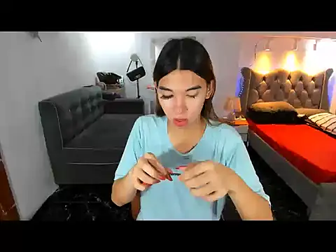 Yourdreamgoddess online show from June 2026 05:22:01 PM