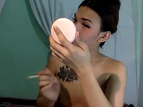 Yourdreamgoddess online show from July 2026 09:50:02 PM