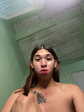 Yourdreamgoddess online show from July 2026 04:54:01 AM