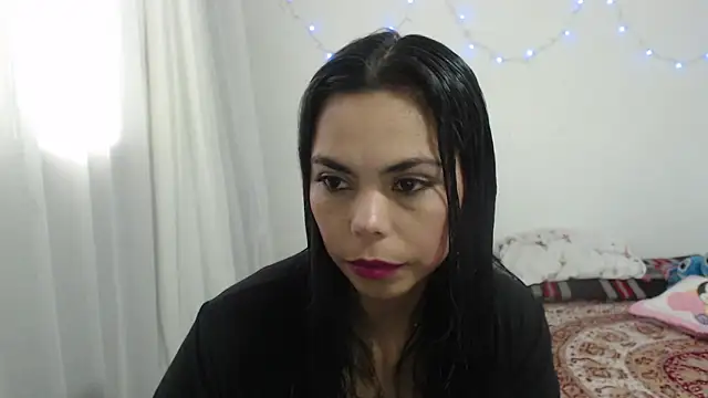 ms megan shadow online show from December 2025 08:15:02 PM