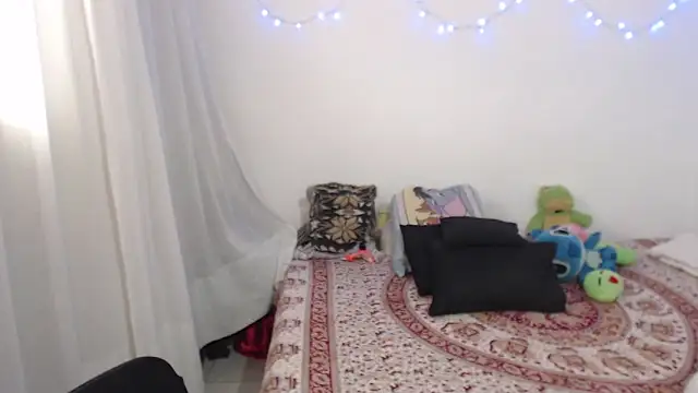 ms megan shadow online show from May 2026 08:38:01 PM