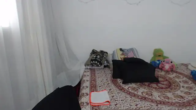 ms megan shadow online show from May 2026 09:13:01 PM