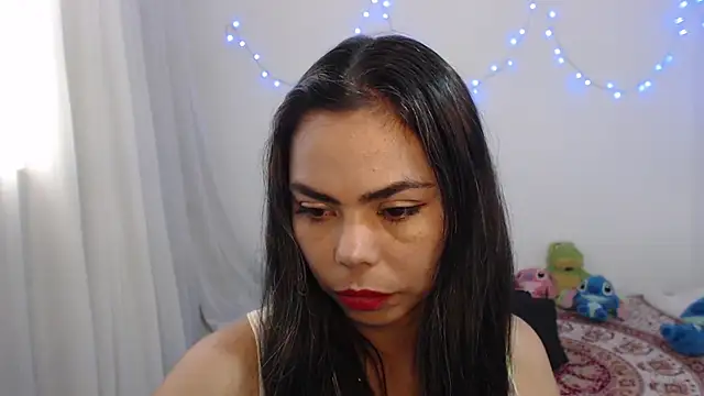 ms megan shadow online show from May 2026 08:50:02 PM