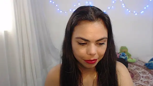 ms megan shadow online show from May 2026 09:02:02 PM