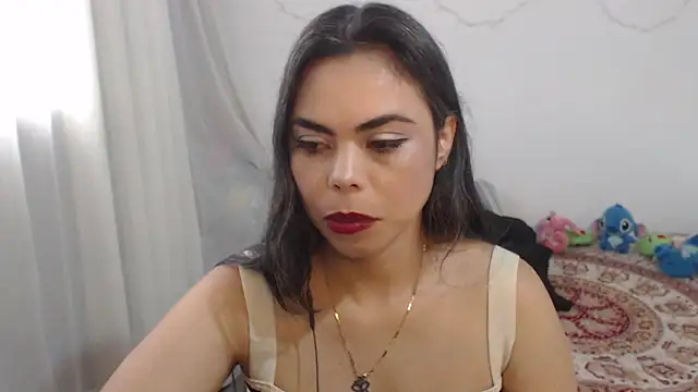 ms megan shadow online show from July 2026 07:45:01 PM