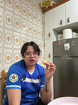 Snapshot of Jaykel_a chatting on February 2026 11:01:01 PM Jaykel a online show from February 2026 11:01:01 PM