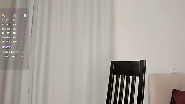 JacquieMcphee online show from October 2025 07:05:01 PM