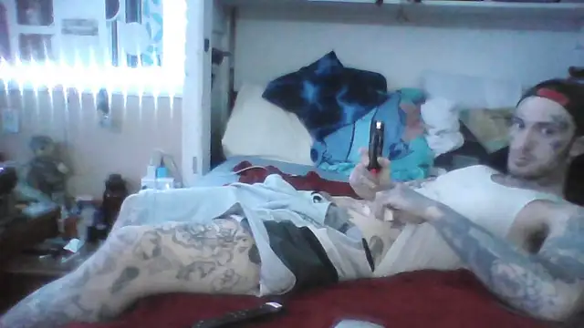 SWAGGDaddy93 online show from February 2026 06:53:02 AM