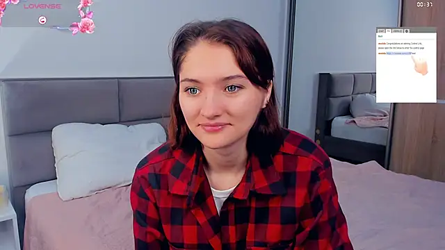 Snapshot of LorrieDegonia chatting on October 2025 04:10:02 AM LorrieDegonia online show from October 2025 04:10:02 AM