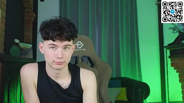 Cute Mike online show from February 2026 02:12:02 AM